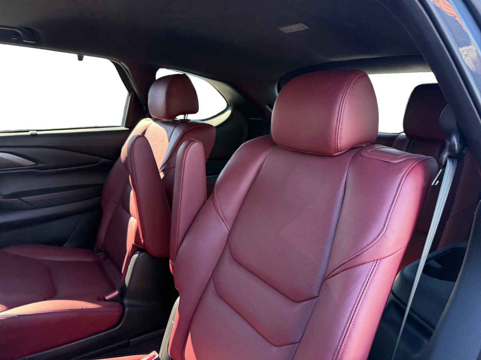 Used 2023 MAZDA CX-9 Carbon Edition image 16