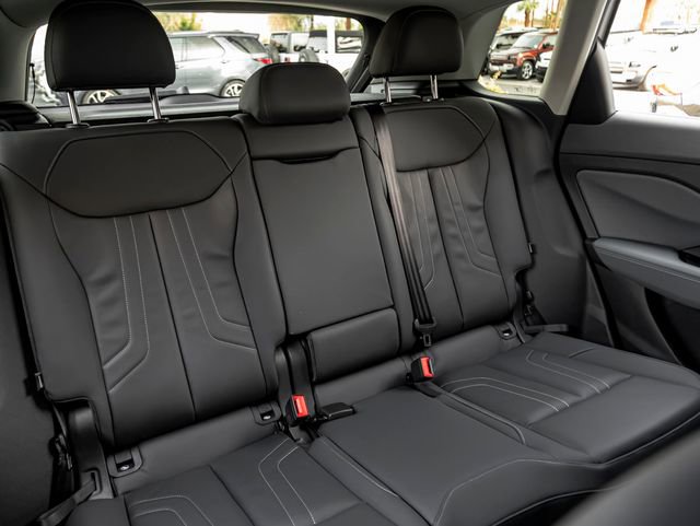 New 2026 Audi Q3 quattro 2.0T AWD/4WD image 31