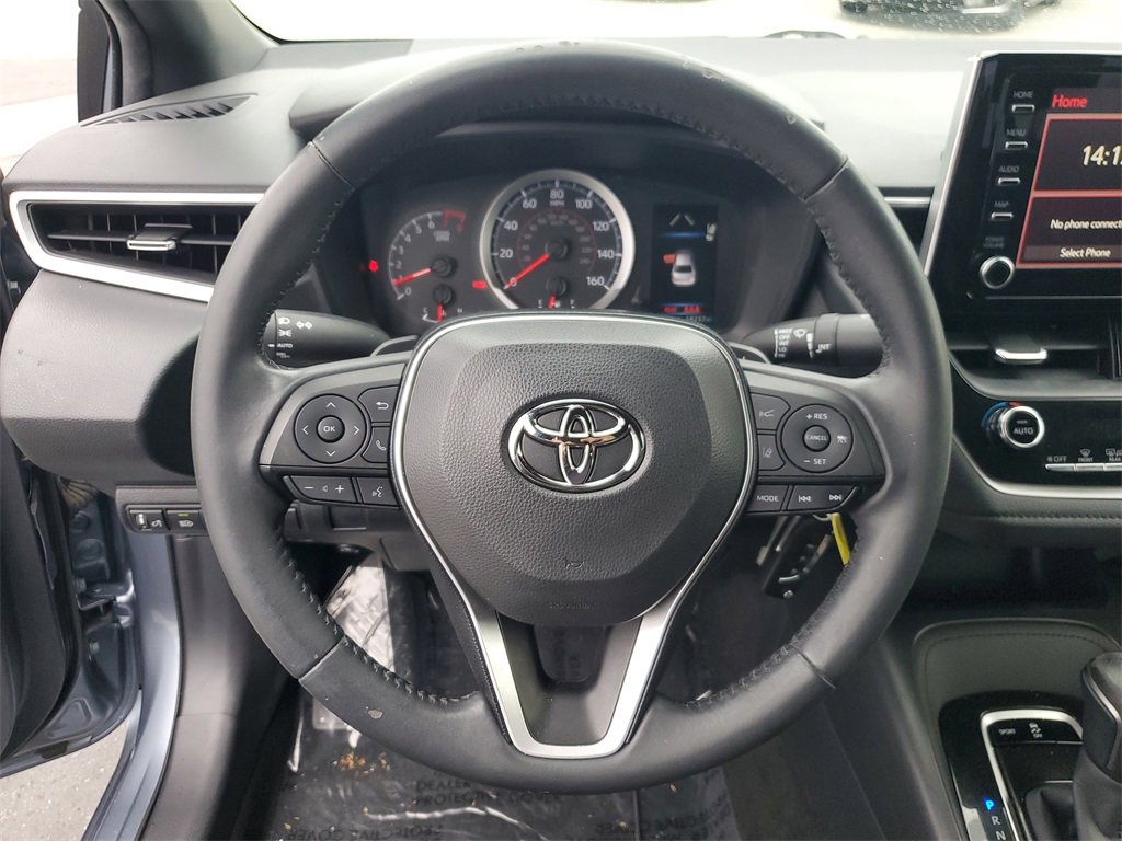 Used 2020 Toyota Corolla SE image 21