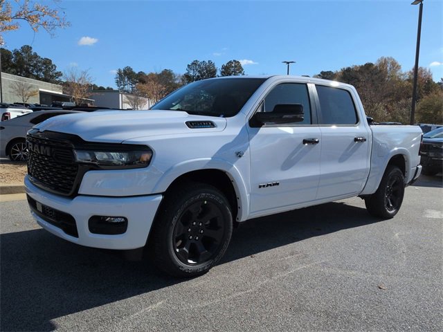New 2026 RAM 1500 Big Horn/Lone Star image 7