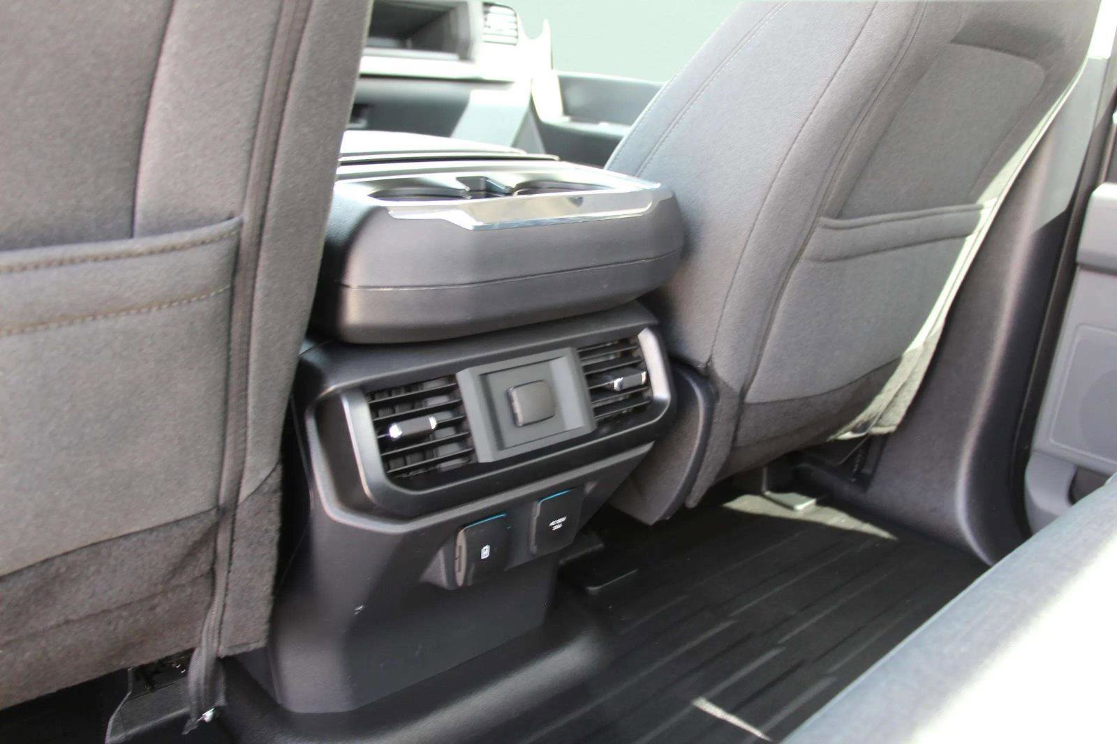 Used 2025 Ford F150 XL w/ Equipment Group 104A Hybrid image 26