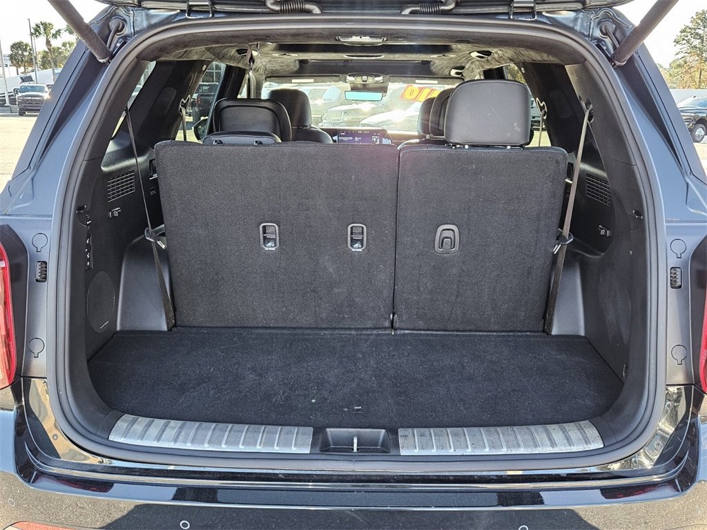 Used 2024 Hyundai Palisade Calligraphy image 13