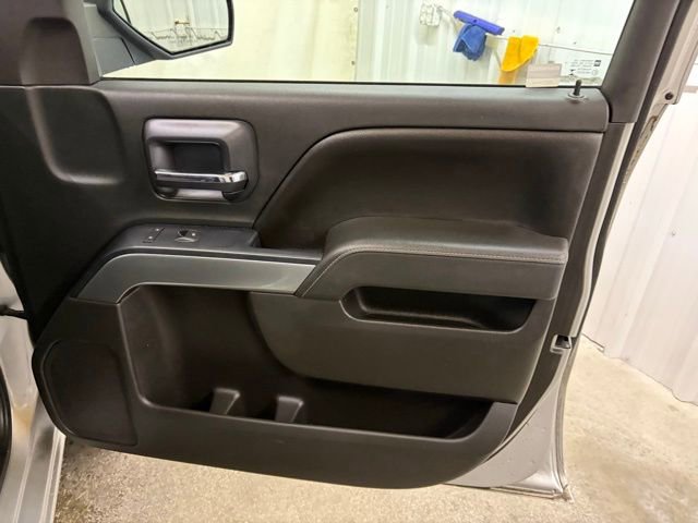 Used 2015 Chevrolet Silverado 1500 LT w/ Texas Edition, 1LT Trim image 25