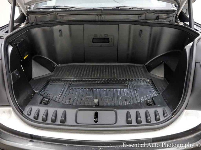 Used 2023 Ford F150 Lightning Platinum AWD/4WD image 33