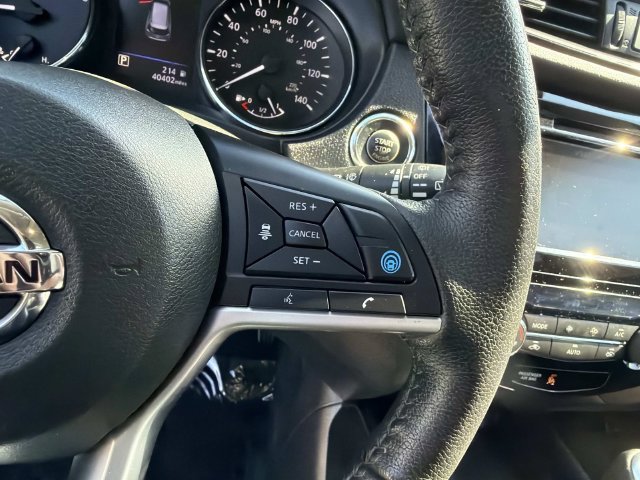 Used 2019 Nissan Rogue SL w/ Premium Package AWD/4WD image 26