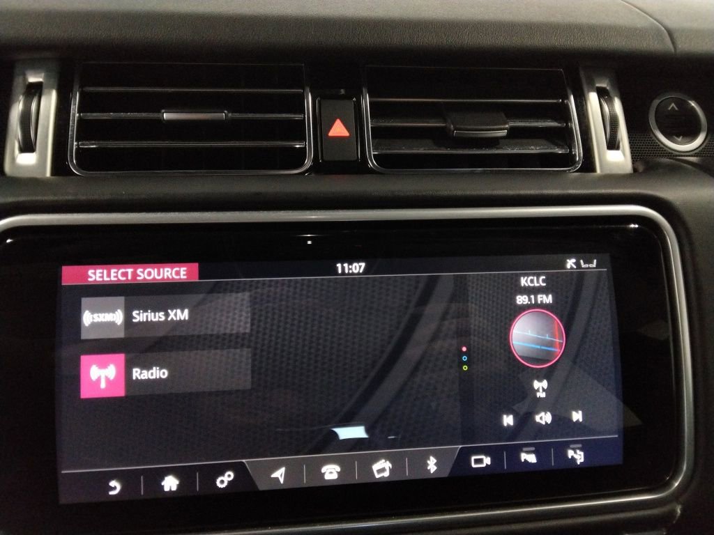 Used 2020 Land Rover Range Rover Long Wheelbase HSE image 26