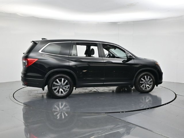 Used 2021 Honda Pilot EX-L image 2