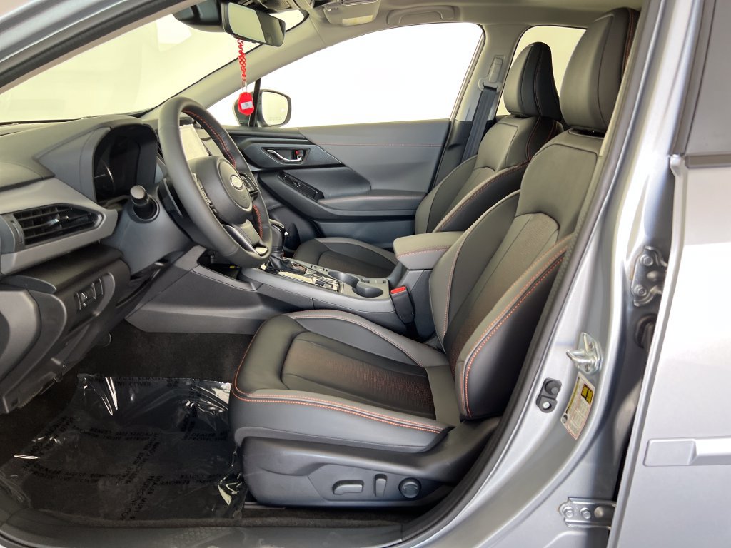 New 2026 Subaru Crosstrek 2.5i Limited AWD/4WD image 11