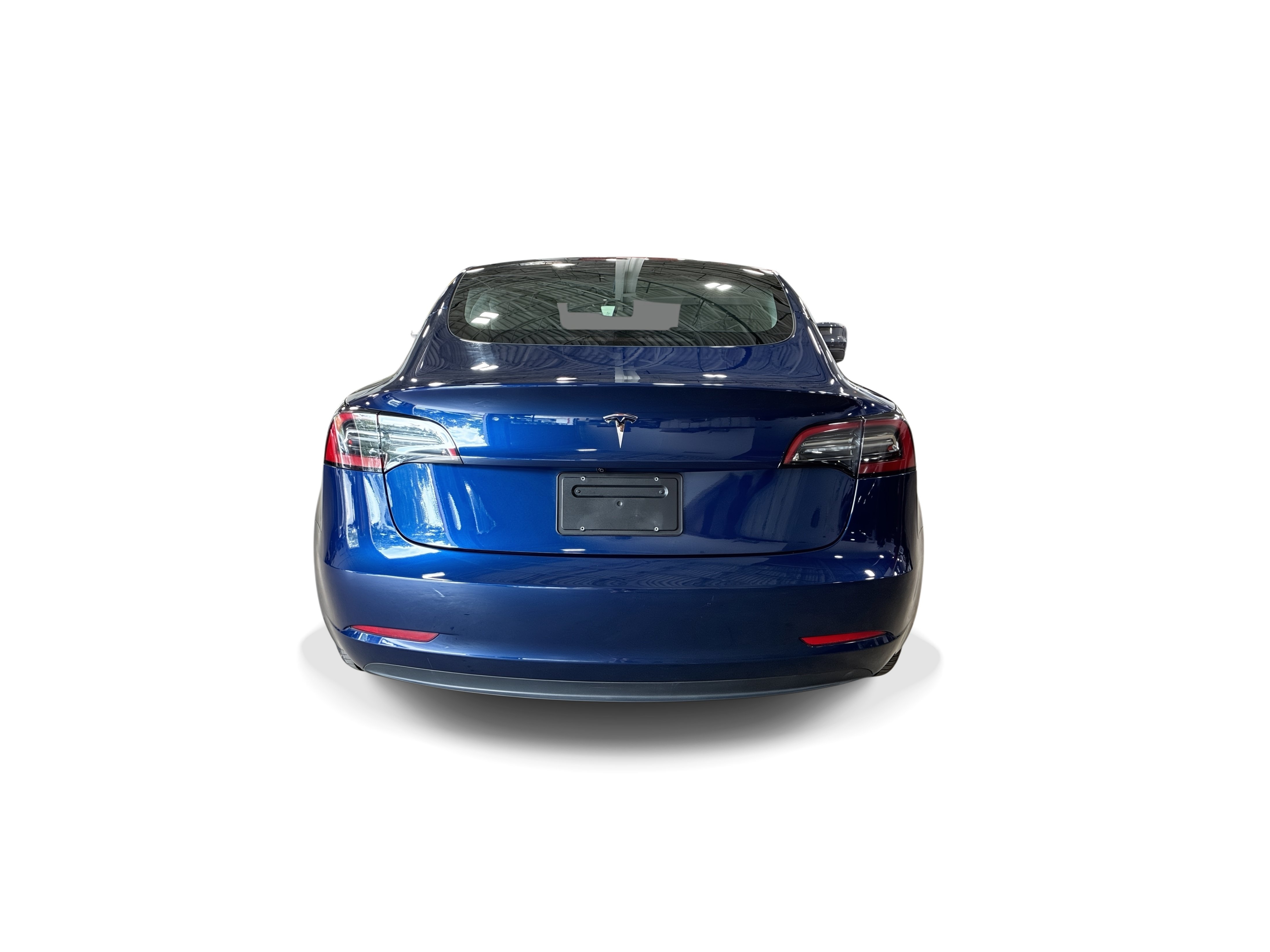 Certified 2023 Tesla Model 3 Standard Range RWD image 5