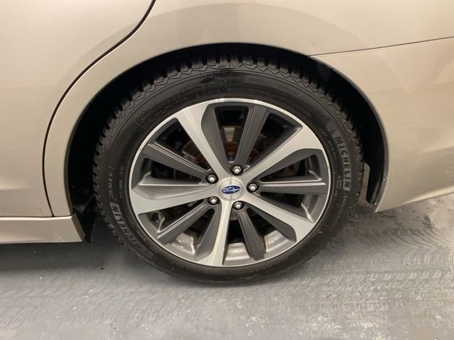 Used 2016 Subaru Legacy 2.5i Limited image 30