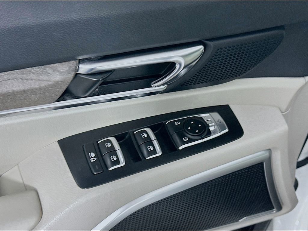 Used 2020 Kia Telluride EX w/ Towing Package image 24