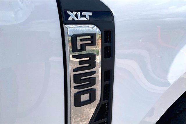 Used 2023 Ford F350 XLT w/ FX4 Off-Road Package AWD/4WD image 25