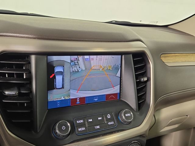 Used 2017 GMC Acadia Denali w/ Technology Package image 18