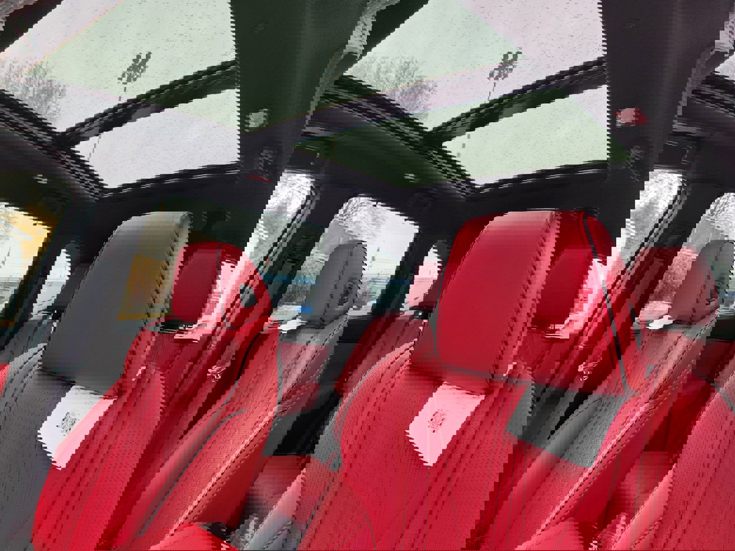 New 2026 Acura MDX A-Spec image 10