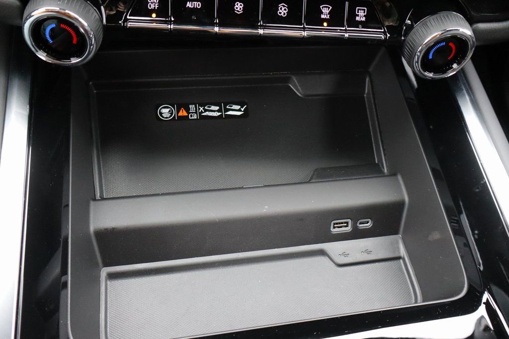 New 2026 Chevrolet Tahoe High Country image 16