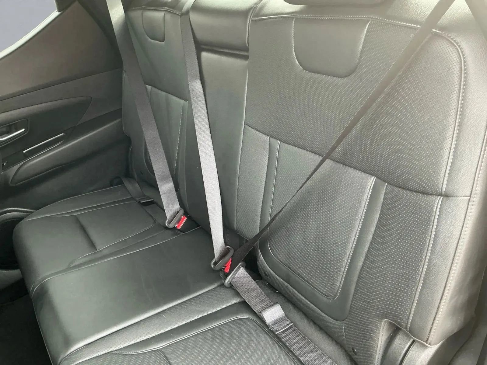 Used 2024 Hyundai Santa Cruz Night image 15