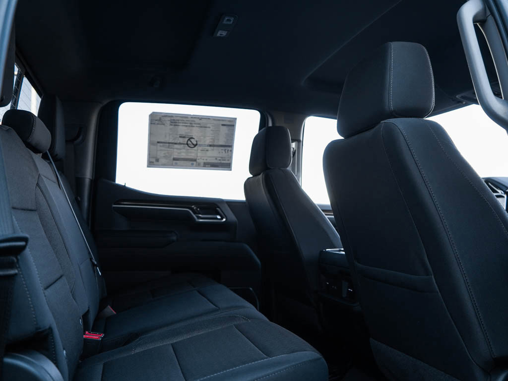 New 2026 Chevrolet Silverado 1500 RST w/ Safety Package image 10