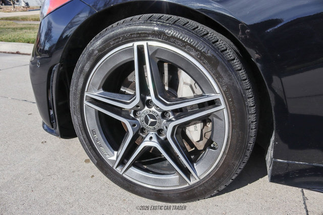 Used 2019 Mercedes-Benz CLS 450 4MATIC image 70