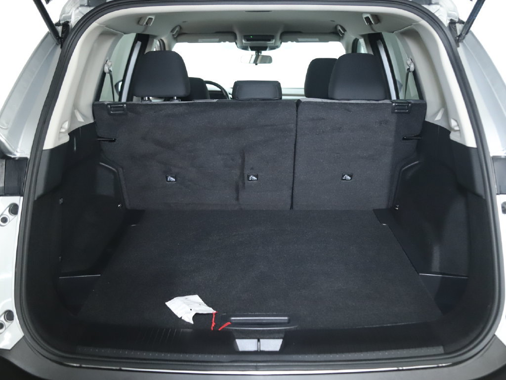 Used 2023 Nissan Rogue SV AWD/4WD image 30