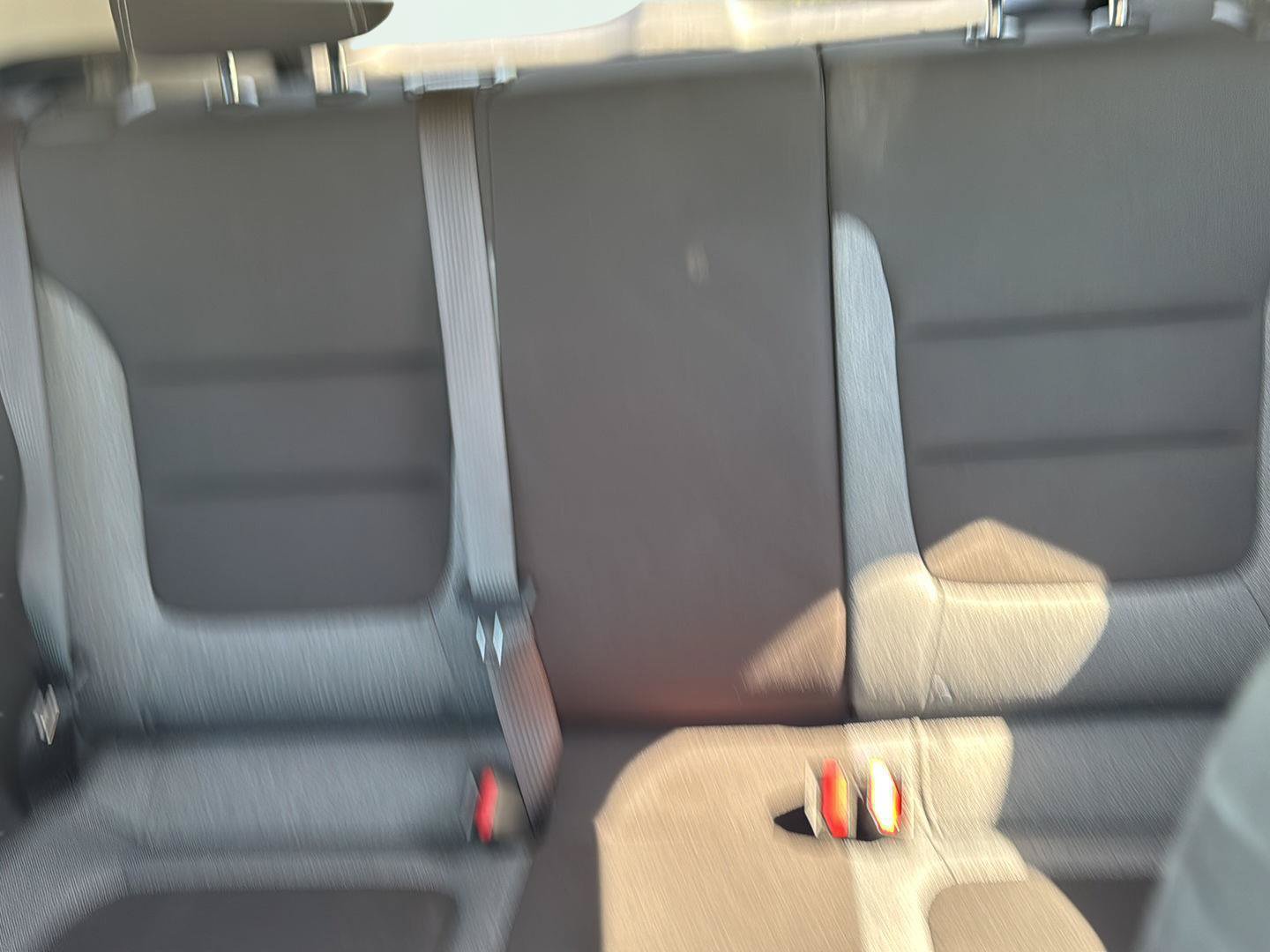 Used 2025 Chevrolet TrailBlazer LT AWD/4WD image 19