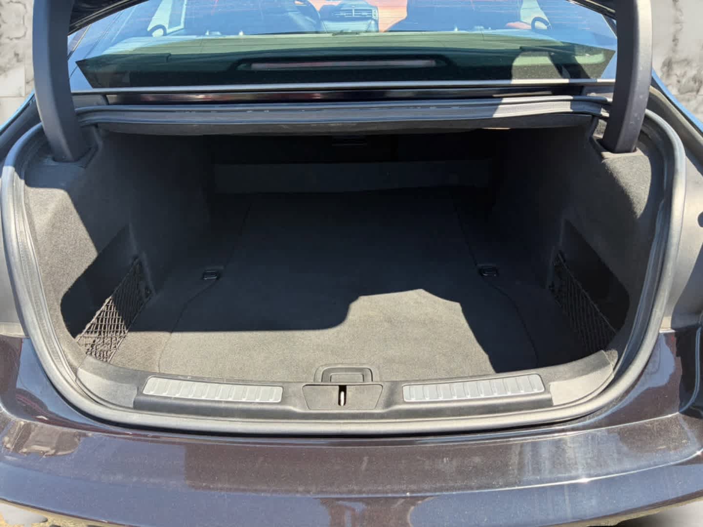 Used 2019 Lincoln Continental Black Label AWD/4WD image 29