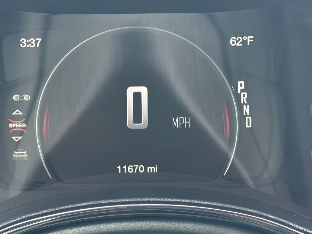 Used 2026 Dodge Durango GT AWD/4WD image 19