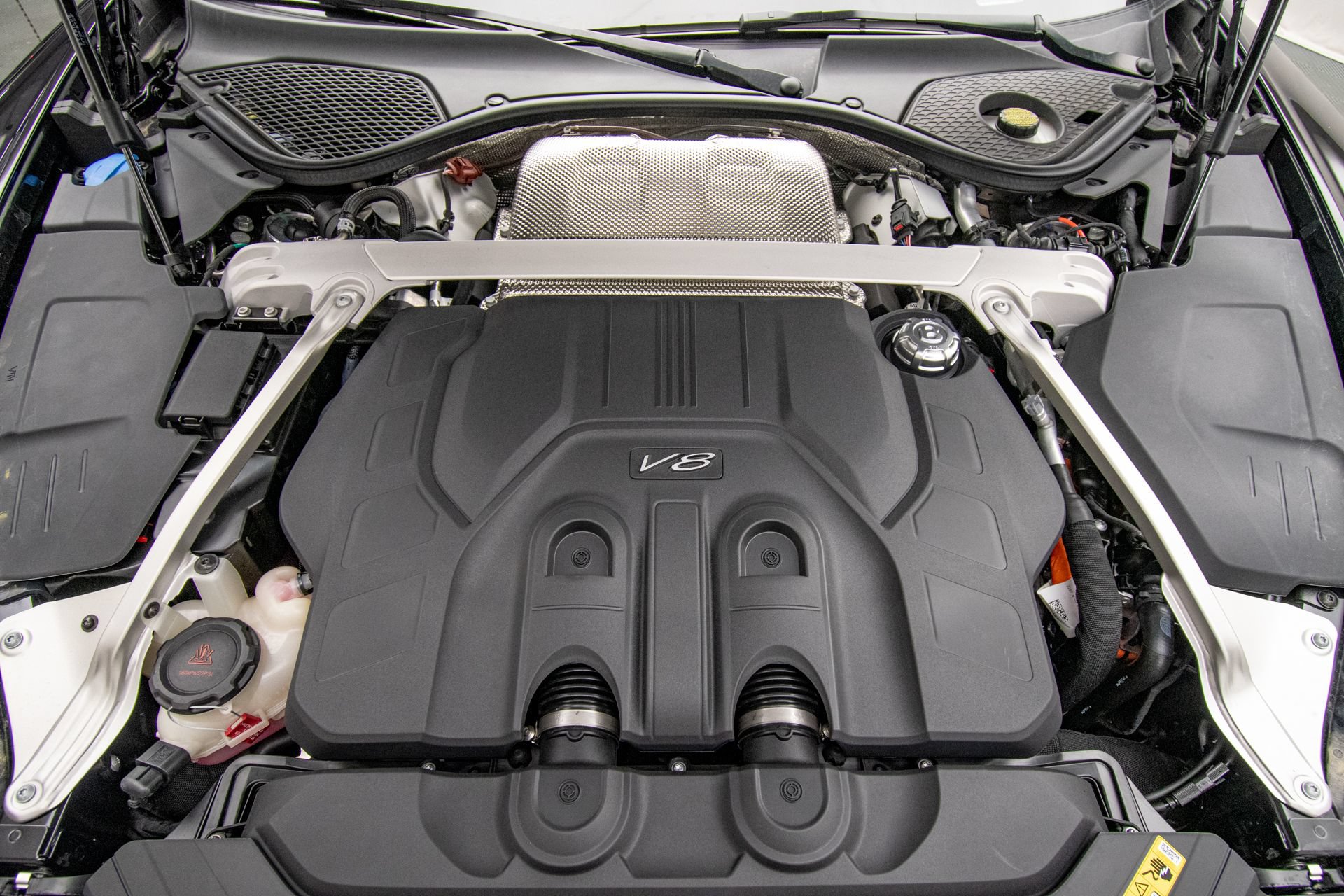 New 2026 Bentley Continental GT Speed AWD/4WD image 46