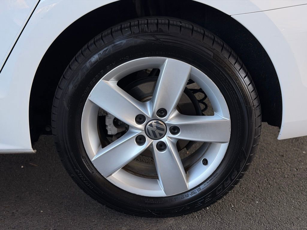 Used 2013 Volkswagen Jetta TDI FWD image 58