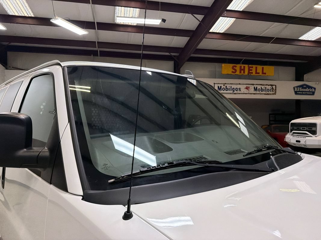 Used 2020 GMC Savana 2500 w/ Driver Convenience Package RWD image 35