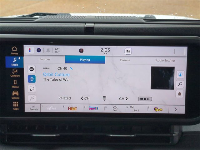 New 2025 Jeep Gladiator Sport image 18