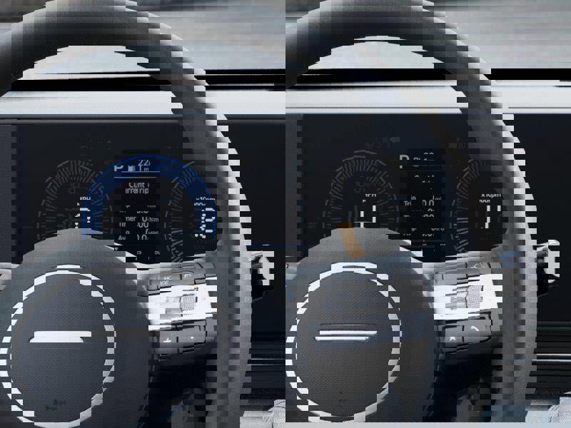 New 2026 Hyundai Kona SE image 14