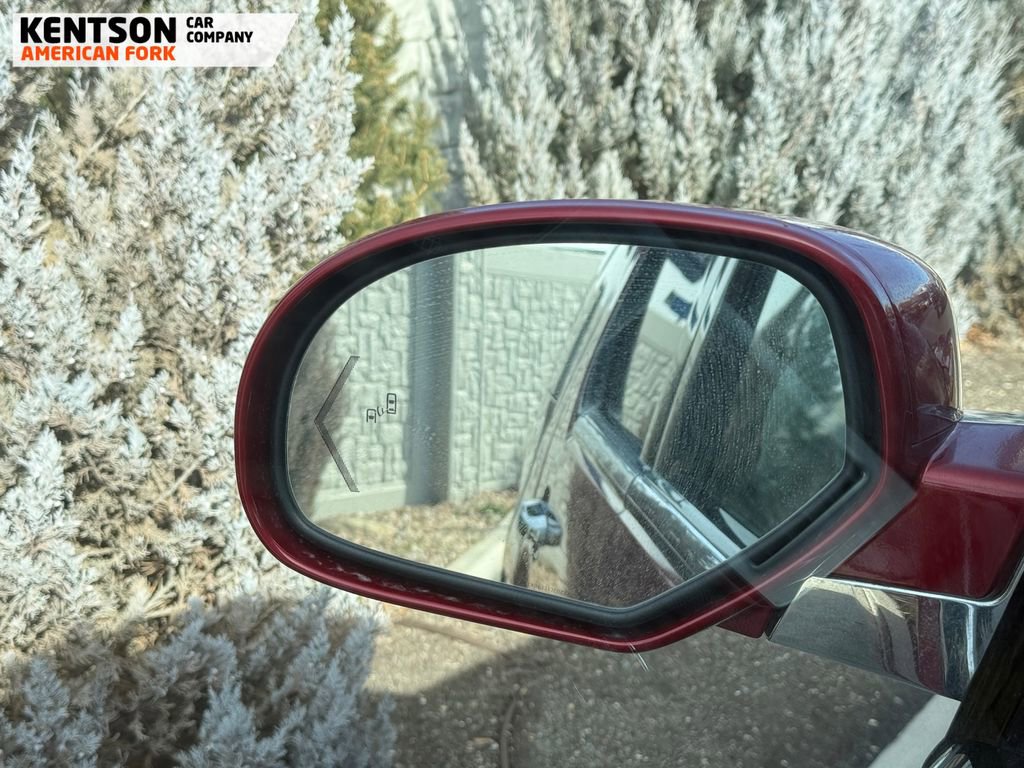 Used 2014 Cadillac Escalade Luxury image 26