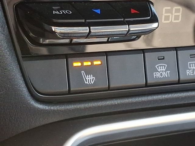 Used 2024 MAZDA CX-90 Plug-In Hybrid w/ Premium Pkg image 26