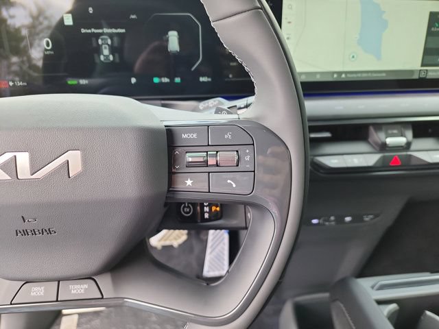 New 2026 Kia EV9 GT-Line AWD/4WD image 21