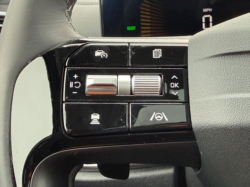 New 2026 Kia Sorento EX image 11