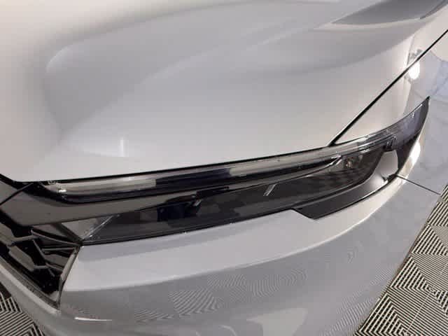 New 2027 Honda CR-V Sport Touring image 11