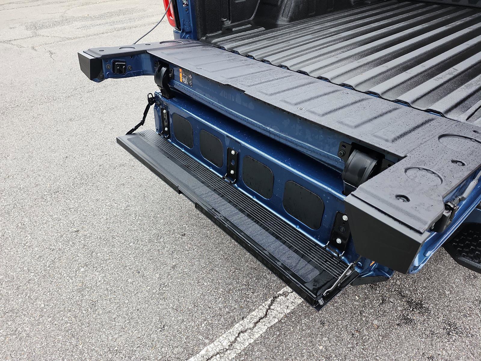 Certified 2026 GMC Sierra 1500 Denali w/ Technology Package image 12