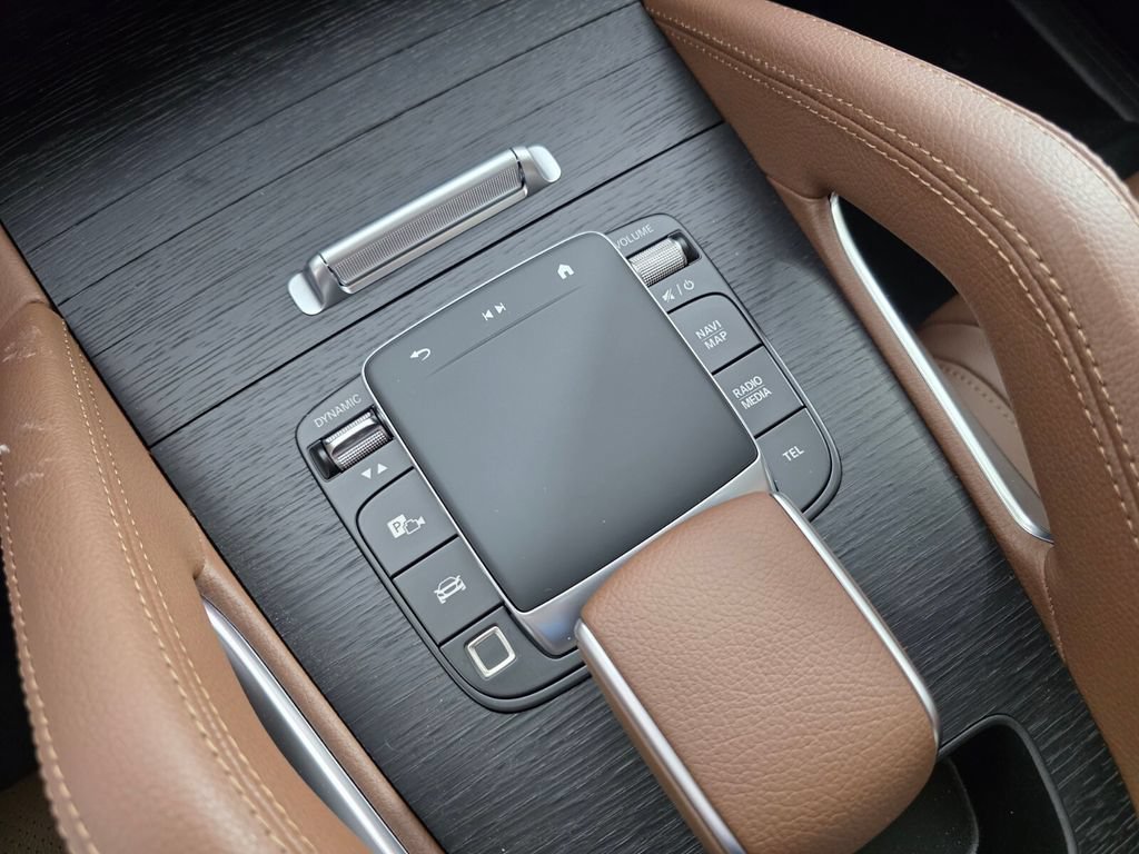 New 2026 Mercedes-Benz GLE 350 4MATIC image 16