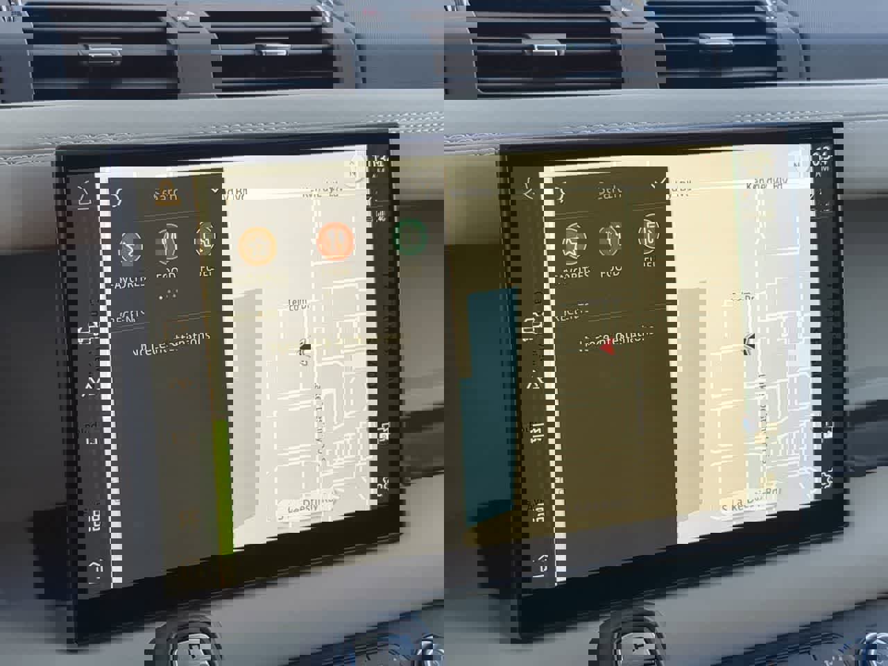 New 2024 Land Rover Defender 130 X-Dynamic SE image 29