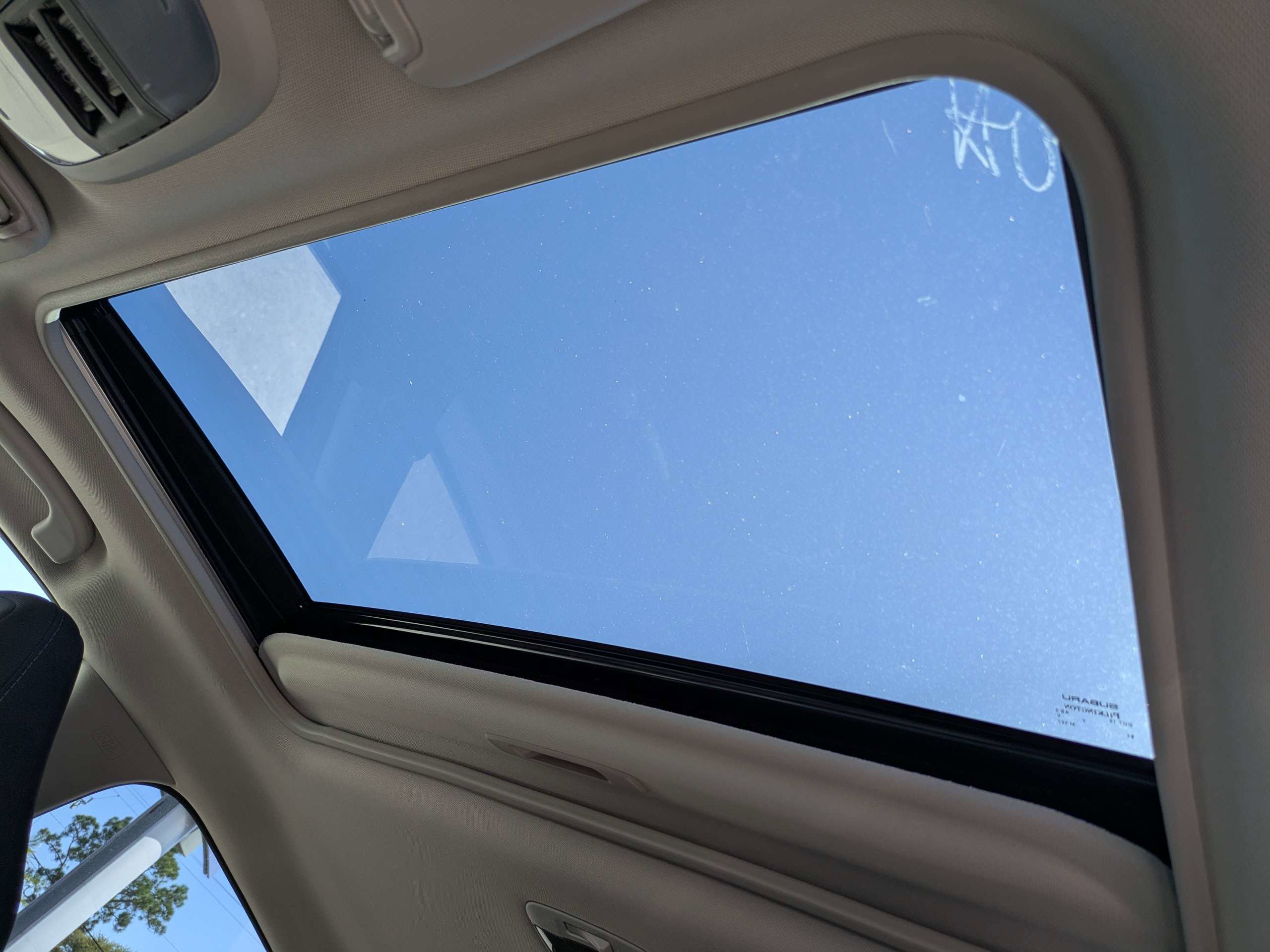 New 2026 Subaru Crosstrek 2.0i Premium AWD/4WD image 21