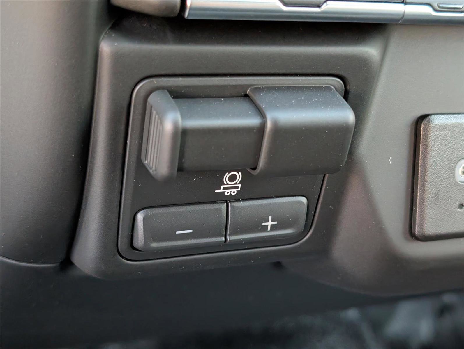 New 2026 Chevrolet Silverado 2500 W/T image 17