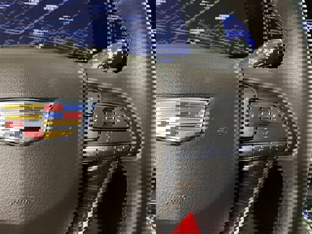 Certified 2024 Cadillac Escalade Sport image 20