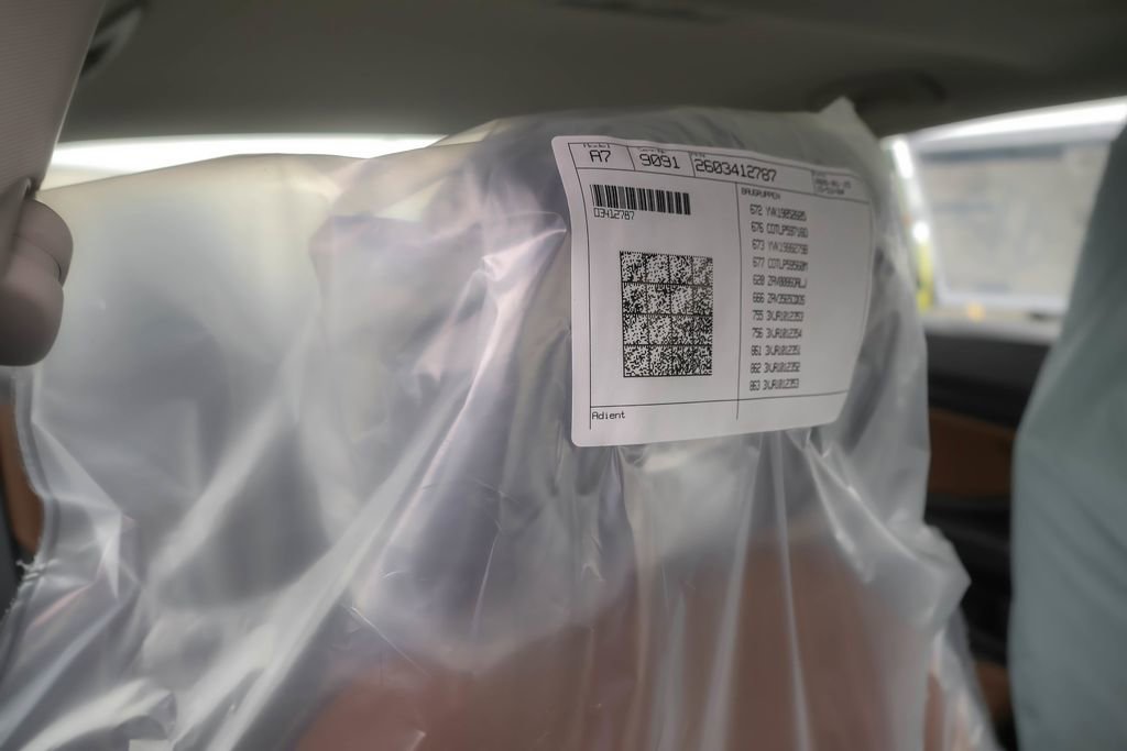 New 2026 Volkswagen Jetta SEL image 40