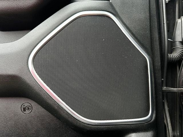 Used 2021 RAM 1500 Laramie image 14