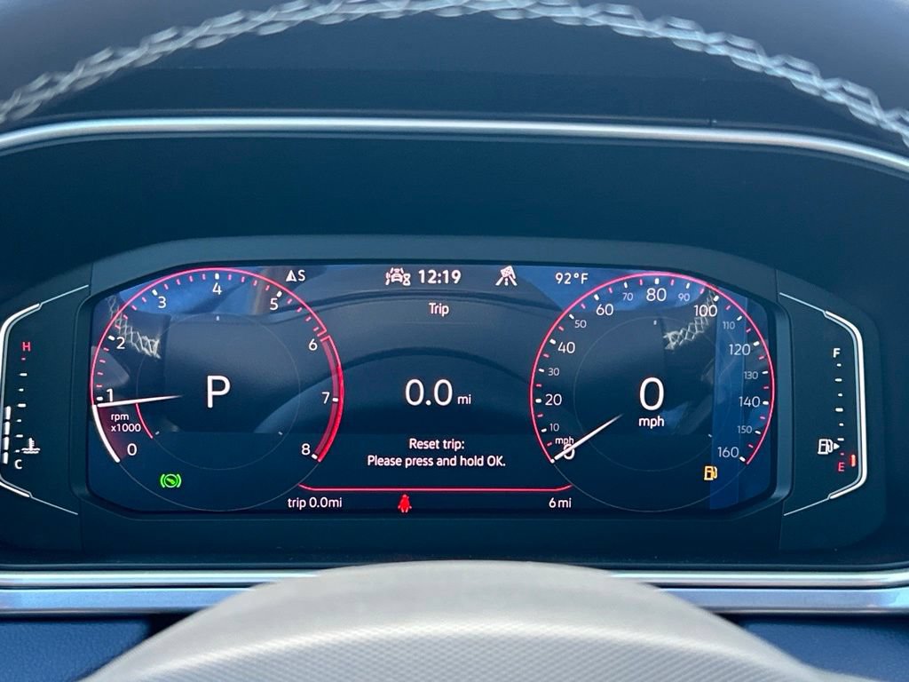 New 2026 Volkswagen Taos SEL AWD/4WD image 25
