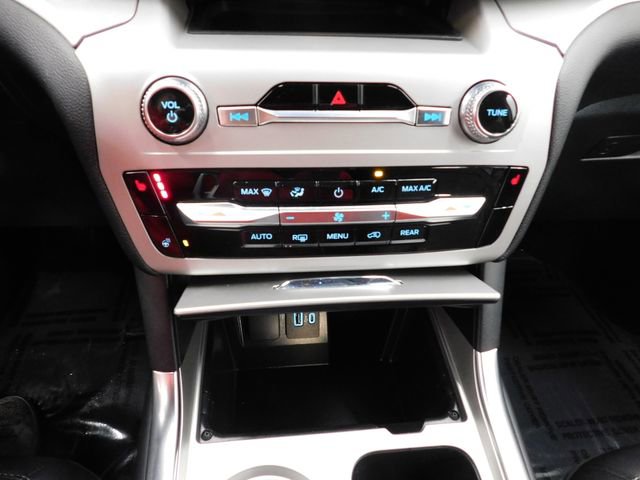 Used 2023 Ford Explorer XLT w/ Equipment Group 202A image 36