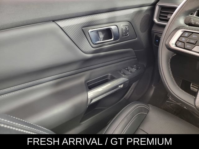 Used 2025 Ford Mustang GT Premium RWD image 30