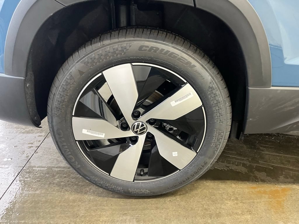 New 2026 Volkswagen Taos S AWD/4WD image 30