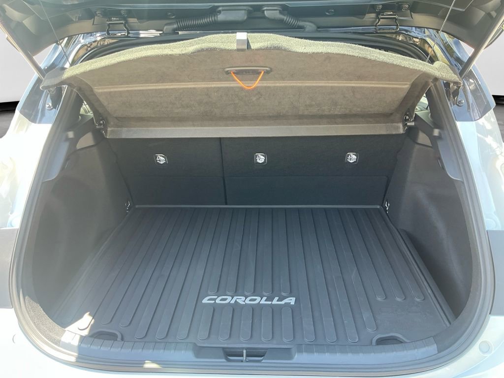 Used 2026 Toyota Corolla XSE image 17