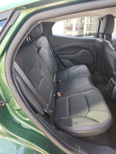 New 2026 Ford Mustang Mach-E Premium w/ Sport Appearance Package AWD/4WD image 18